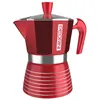 CUCINA ESPRESSO Alluminio per 6 tazze Espresso Maker Anteprima dell’immagine prodotto 1