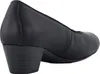 Waldläufer Hilaria, Pumps, Nappa (Glattleder), schwarz, Produktbild-Vorschau 8