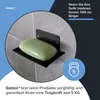 Sanics Zeephouder zonder boren - Ophangbare zeephouder - Productafbeelding-voorbeeld 7