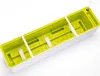 PLASTIA s.r.o. Samozavlažovací truhlík Berberis bílá + Náhled obrázku produktu 12