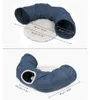 Gioco per gatti, tunnel per gatti Catit 79 x 68 x 28 cm blu Anteprima dell’immagine prodotto 9