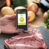 6v1 Geigerov počítač Greentest Eco 6 Dozimetrický Náhľad obrázku produktu 4