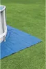 Bestway Bodenplane 488 x 488 cm, 58003 Produktbild-Vorschau 4