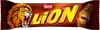 Nestle Lion Schokoladenriegel mit Karamell und Cerealien Produktbild-Vorschau 1