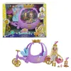 Enchantimals Královský Kočár Náhled obrázku produktu 4