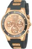 Invicta BLU 24189 Damenuhr - Quarzwerk - Edelstahl mit Produktbild-Vorschau 1