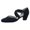 Ara Pumps, Absatz bis 65 mm in schwarz, Gr. 6 Produktbild-Vorschau 29