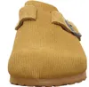 Birkenstock Uni Clog, braun(corduroycorkbrown (02074)), Gr. Produktbild-Vorschau 18