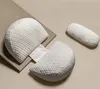 （Coussin de grossesse en forme de coin pour dormir）Coussin Voir les images du produit 1
