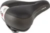 Velo Sattel NEWPORT GEMINI Damen, schwarz/grau Produktbild-Vorschau 6