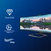 Philips 499P9H/00, LED-Monitor, (Dual QHD, VA, Curved, Produktbild-Vorschau 20