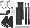 Pro Fotostudio Set Softbox mit 2 Softboxen (50x70cm)+ 2 Produktbild-Vorschau 2