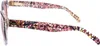 Farbige Damen-Sonnenbrille von Emilio Pucci Produktbild-Vorschau 3