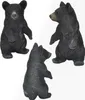Dekofigur Gartenfigur Schwarzbär Produktbild-Vorschau 5