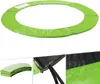 Copertura del bordo del trampolino AREBOS Ø 366 cm verde Anteprima dell’immagine prodotto 1