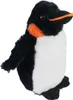 Knuffiger, Pinguin, Plüsch, Pingu,  Stofftier, Kuscheltier Produktbild-Vorschau 2