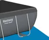 Rahmen-Gartenpool 282 x 196 x 84 cm 16-in-1 Bestway 56629N Produktbild-Vorschau 3