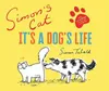 Simon's Cat: It's a Dog's Life Produktbild-Vorschau 1