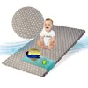Kindermatratze | klappbare Kindermatratze | Kinder Produktbild-Vorschau 1