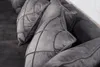 riess-ambiente Modernes XXL Ecksofa DECADENCIA 320cm Produktbild-Vorschau 7