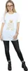 Disney - T-Shirt für Damen BI36305 (XL) (Weiß) Produktbild-Vorschau 4