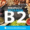 Bioherba Vitamin B2 (Riboflavin) 100 mg 100 Kapseln Produktbild-Vorschau 6
