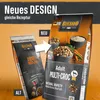 Belcando Adult Multi-Croc 12,5 kg Produktbild-Vorschau 2