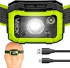 Čelovka Vayox VA0187 Pro Series | 750lm | CREE + SMD | Náhled obrázku produktu 1