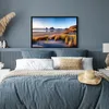 MuchoWow® MuchoWow® Gerahmtes Poster Strand - Meer - Natur Produktbild-Vorschau 4