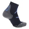 UYN Low Cut Trekkingsocken doppellagig Herren blue/navy Produktbild-Vorschau 2