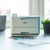 Brother HL-L8230CDW Farb-LED-Drucker Produktbild-Vorschau 2
