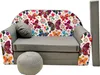 All4All Kindersofa, Klappsofa, Schlafsofa 3in1, Velo, Produktbild-Vorschau 1