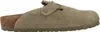 Birkenstock Boston Leve Couleur Vert Voir les images du produit 14