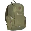 Bench. Rucksack mit Laptopfach Backpack Olive Green Produktbild-Vorschau 4
