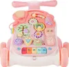 Trotteur Malplay 5 en 1 | Trotteur pour enfants avec Voir les images du produit 3