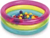 Intex 48674NP, Aufblasbarer Pool, Rund, 1 Jahr(e), Vinyl, Produktbild-Vorschau 19