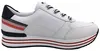Remonte Damen trendiger Sneaker mit coole Schnürung und Produktbild-Vorschau 16
