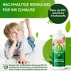 Baviette Naturpur Bodenreiniger 500 ml – schonende Produktbild-Vorschau 2