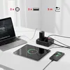 Rallonge multiprise Maclean 2 prises + 3xUSB 110-240V AC Voir les images du produit 5