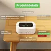 Bewässerungssystem Automatische Bewässerung für 10 Produktbild-Vorschau 8