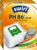 Swirl 179411 Swirl PH 86 MP Plus AirSpace Podgląd zdjęcia produktu 1