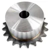 Pignon 06B, 21 dents, avec moyeu, trempé, P : 9,525, 3/8″ Voir les images du produit 7