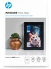 HP Lesklý fotopapier Advanced, 250 g/m2, 10 x 15 cm (101 x Náhľad obrázku produktu 1