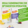 Dextro Energy Fast Hydration Lemon Lime, 25er Pack, Produktbild-Vorschau 4