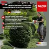 IKRA Elektro Heckenschere FHS 1555 |  Germany | 55 cm Produktbild-Vorschau 4