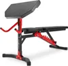Marbo Sport Set MH26_144KG_KIER |nastavitelná posilovací Náhled obrázku produktu 5