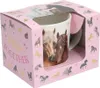 Tazza Miss Melody con scatola regalo, motivo doppio Anteprima dell’immagine prodotto 3