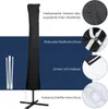 Fiqops 190cm ombrelloni copertura protettiva copertura Anteprima dell’immagine prodotto 4