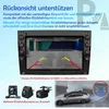 Autoradio Android da 7 pollici 2+64 GB per Renault Megane Anteprima dell’immagine prodotto 12