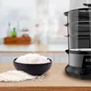 Vaporera Cecotec Vapovita 3000 Pro Blanco Acero Inoxidable Produktbild-Vorschau 5